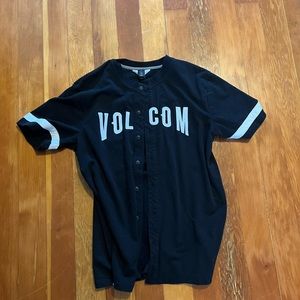 Volcom Jersey